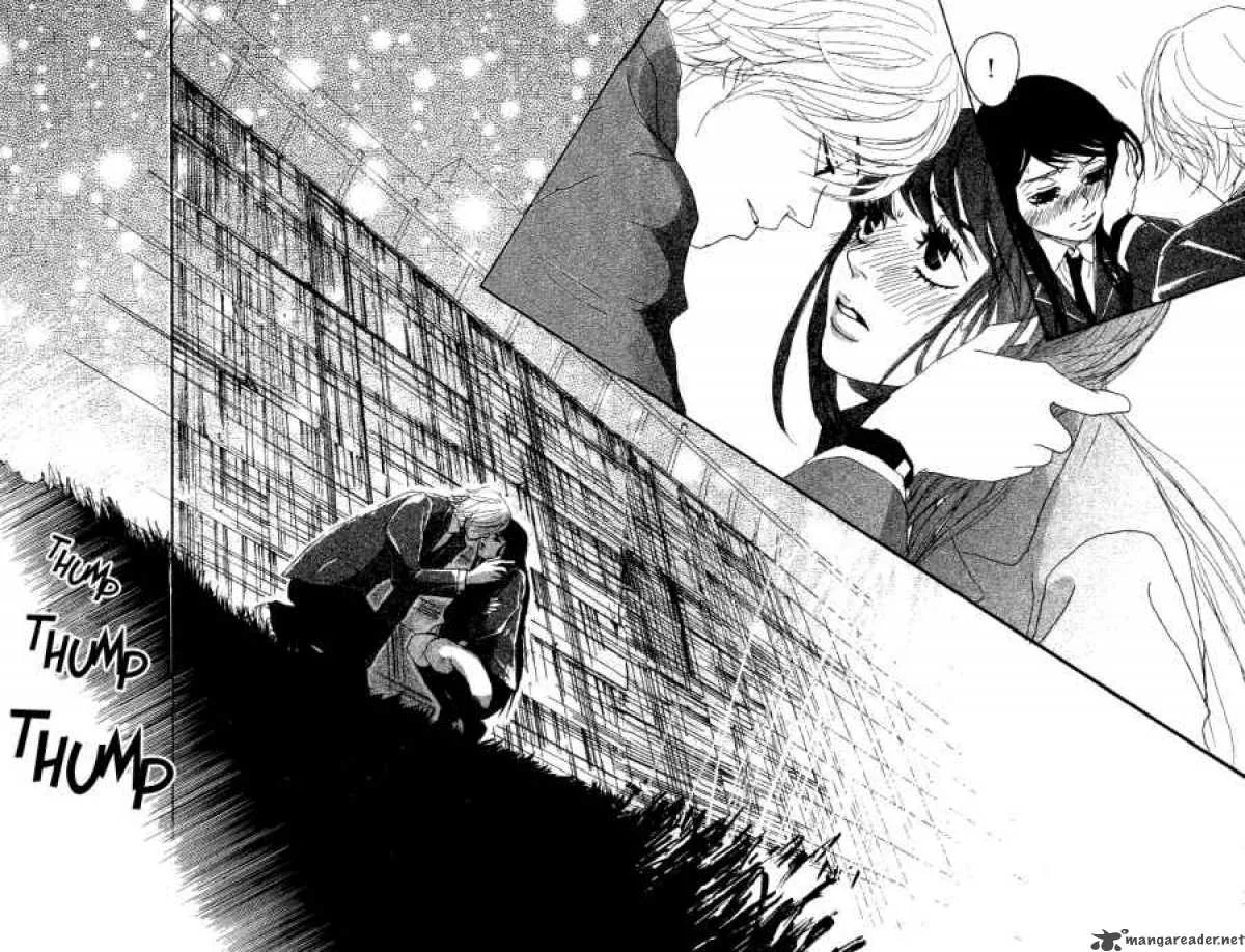 Shounenshoujo Romance Chapter 1 page 32