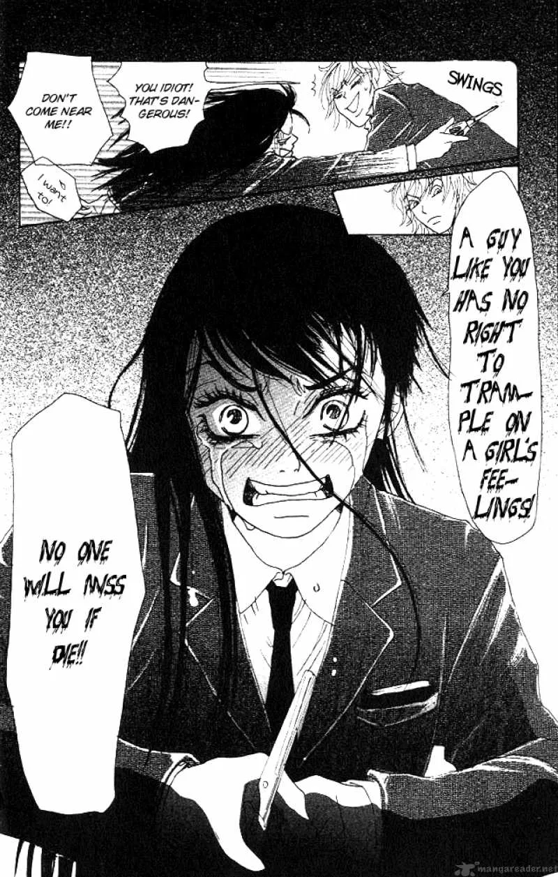 Shounenshoujo Romance Chapter 1 page 36