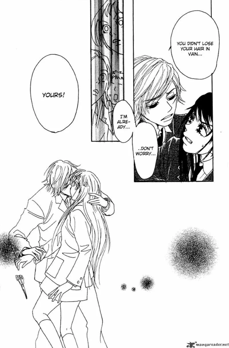Shounenshoujo Romance Chapter 1 page 40