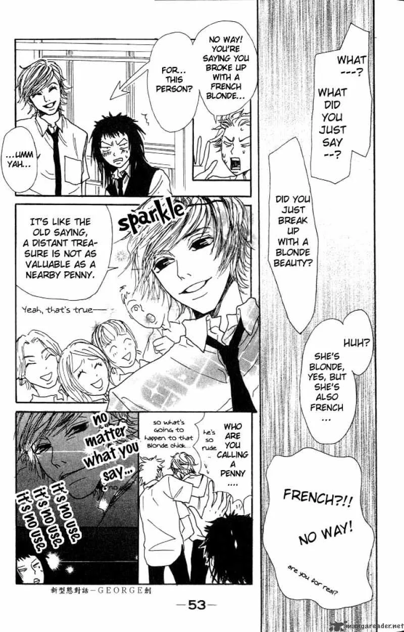 Shounenshoujo Romance Chapter 1 page 50