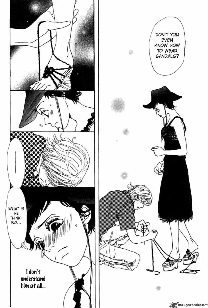 Shounenshoujo Romance Chapter 1 page 61