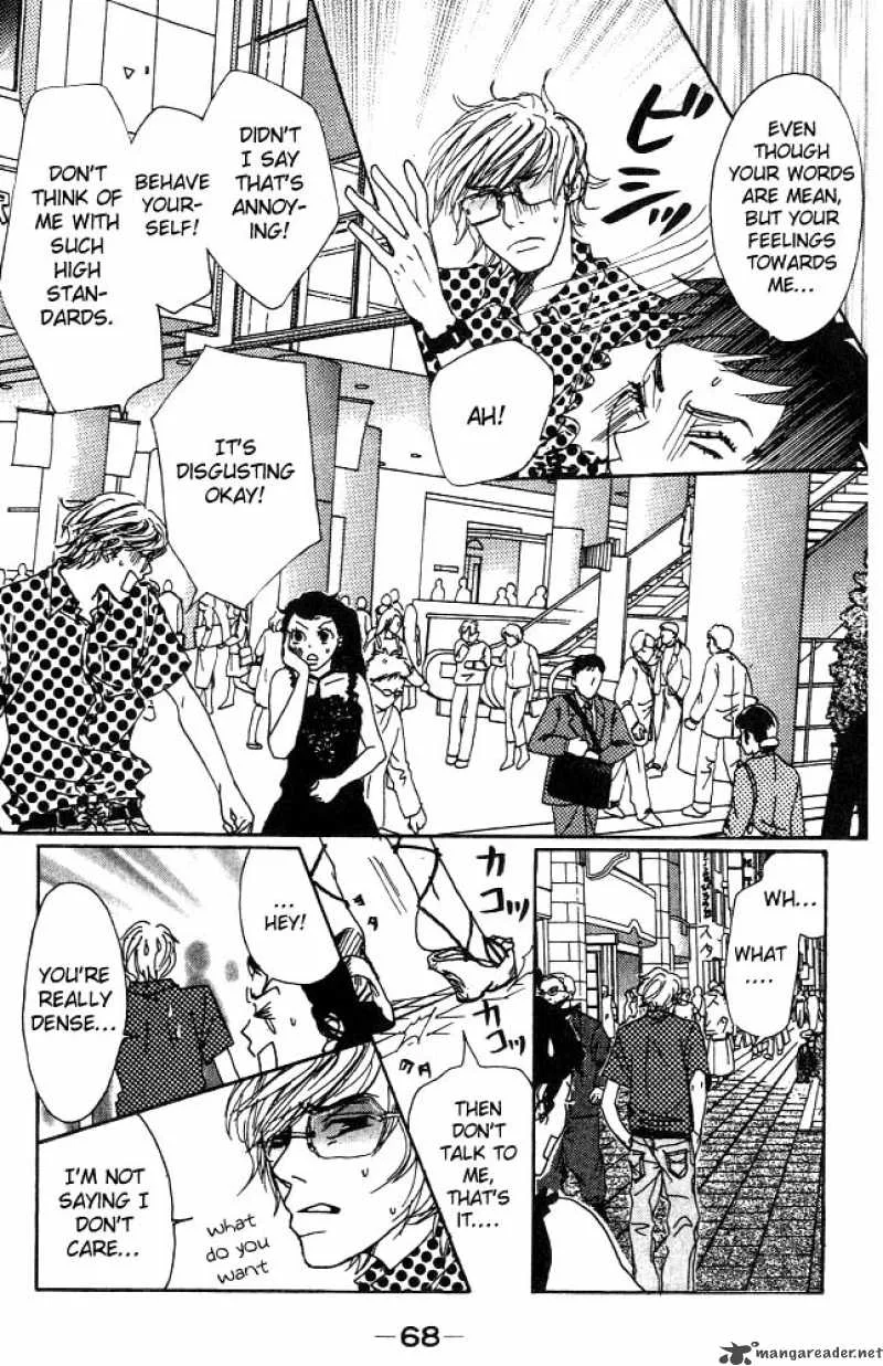 Shounenshoujo Romance Chapter 1 page 65
