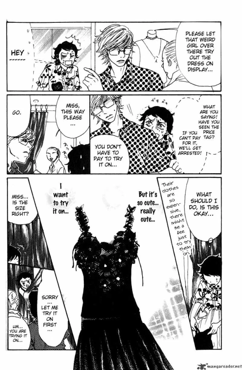 Shounenshoujo Romance Chapter 1 page 57
