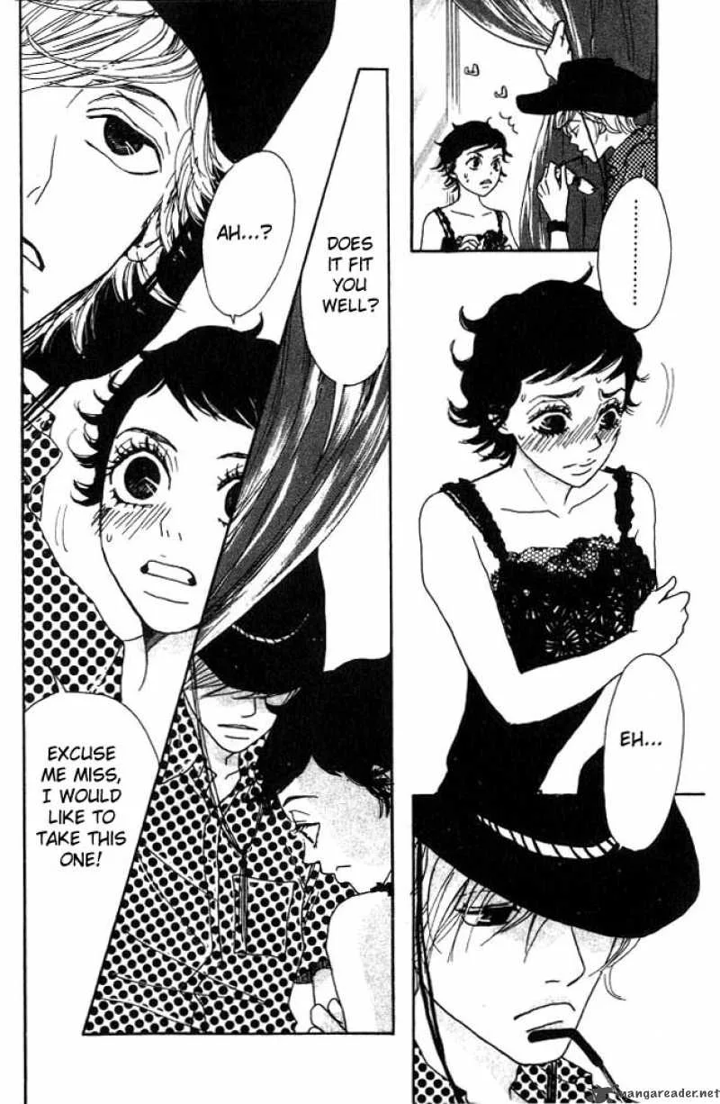 Shounenshoujo Romance Chapter 1 page 59