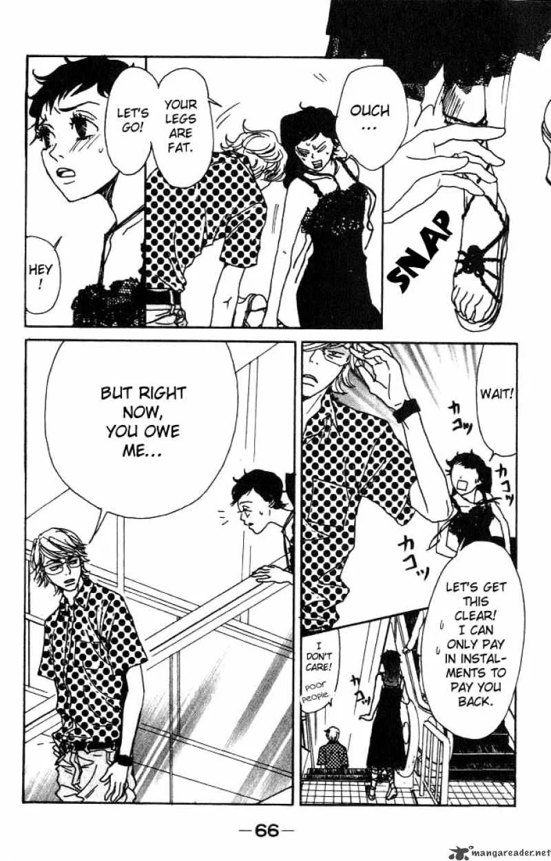 Shounenshoujo Romance Chapter 1 page 63