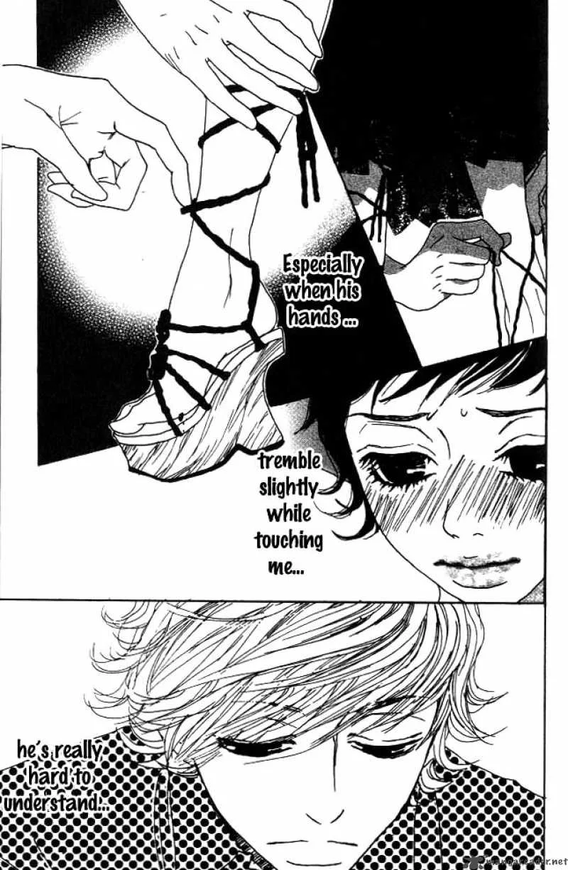 Shounenshoujo Romance Chapter 1 page 62