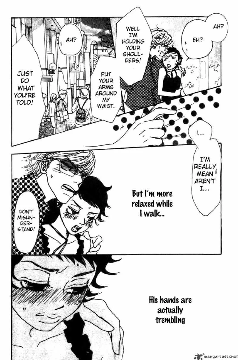 Shounenshoujo Romance Chapter 1 page 67
