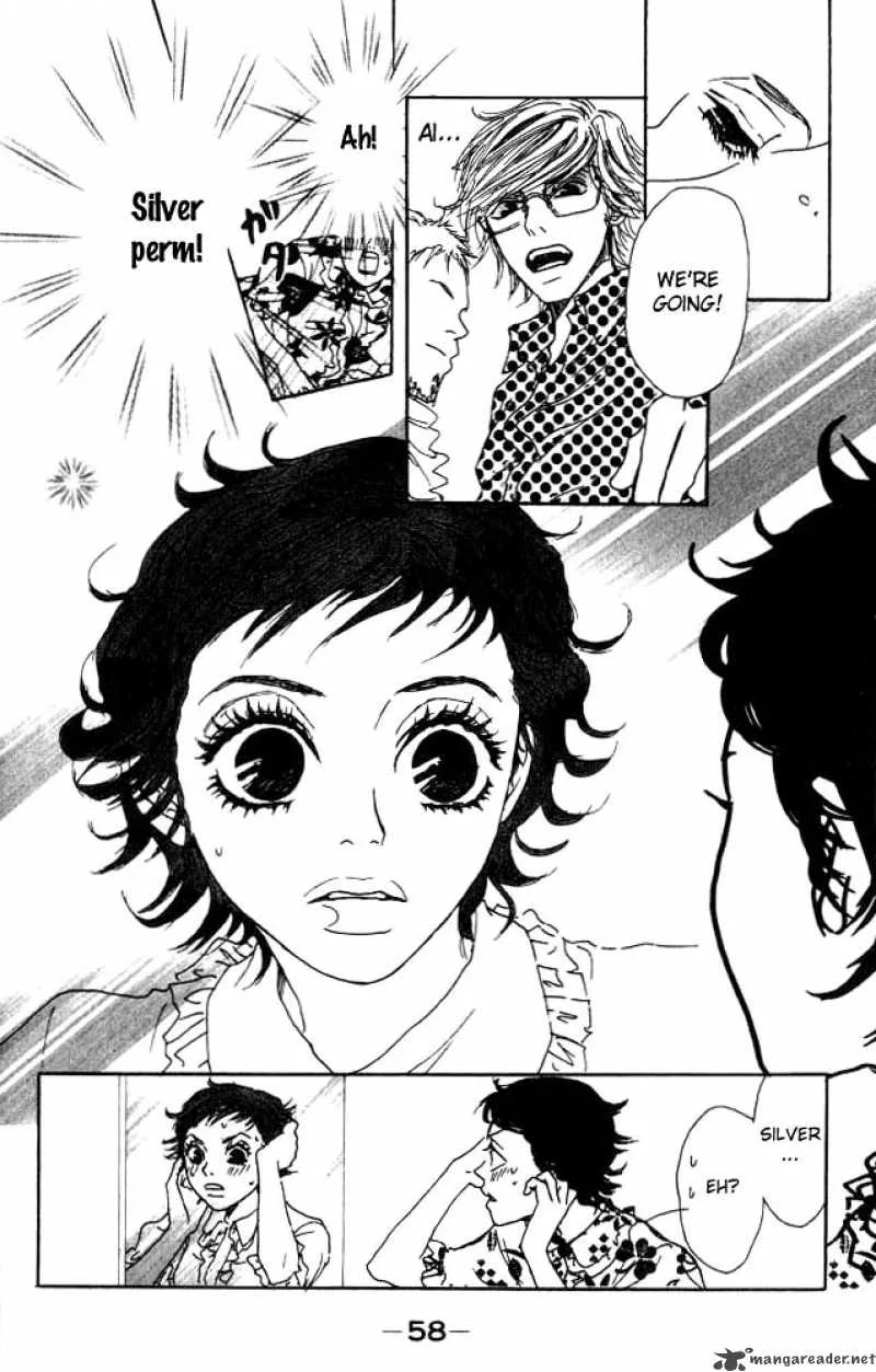 Shounenshoujo Romance Chapter 1 page 55