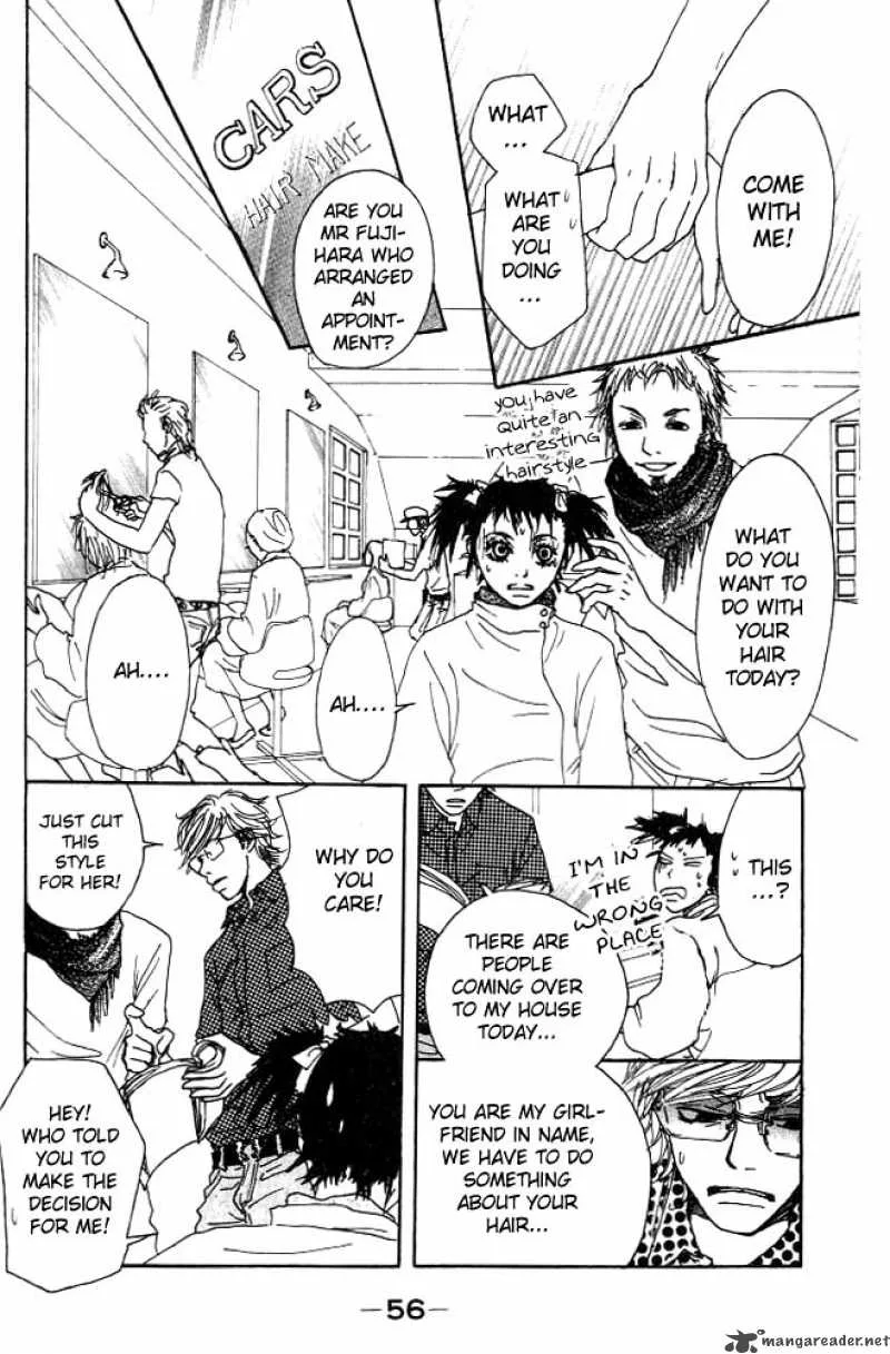 Shounenshoujo Romance Chapter 1 page 53