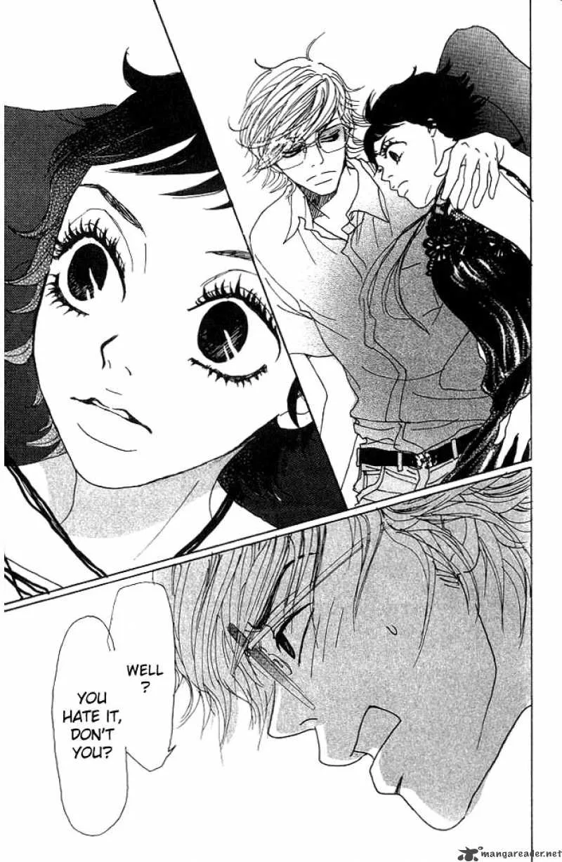 Shounenshoujo Romance Chapter 1 page 66