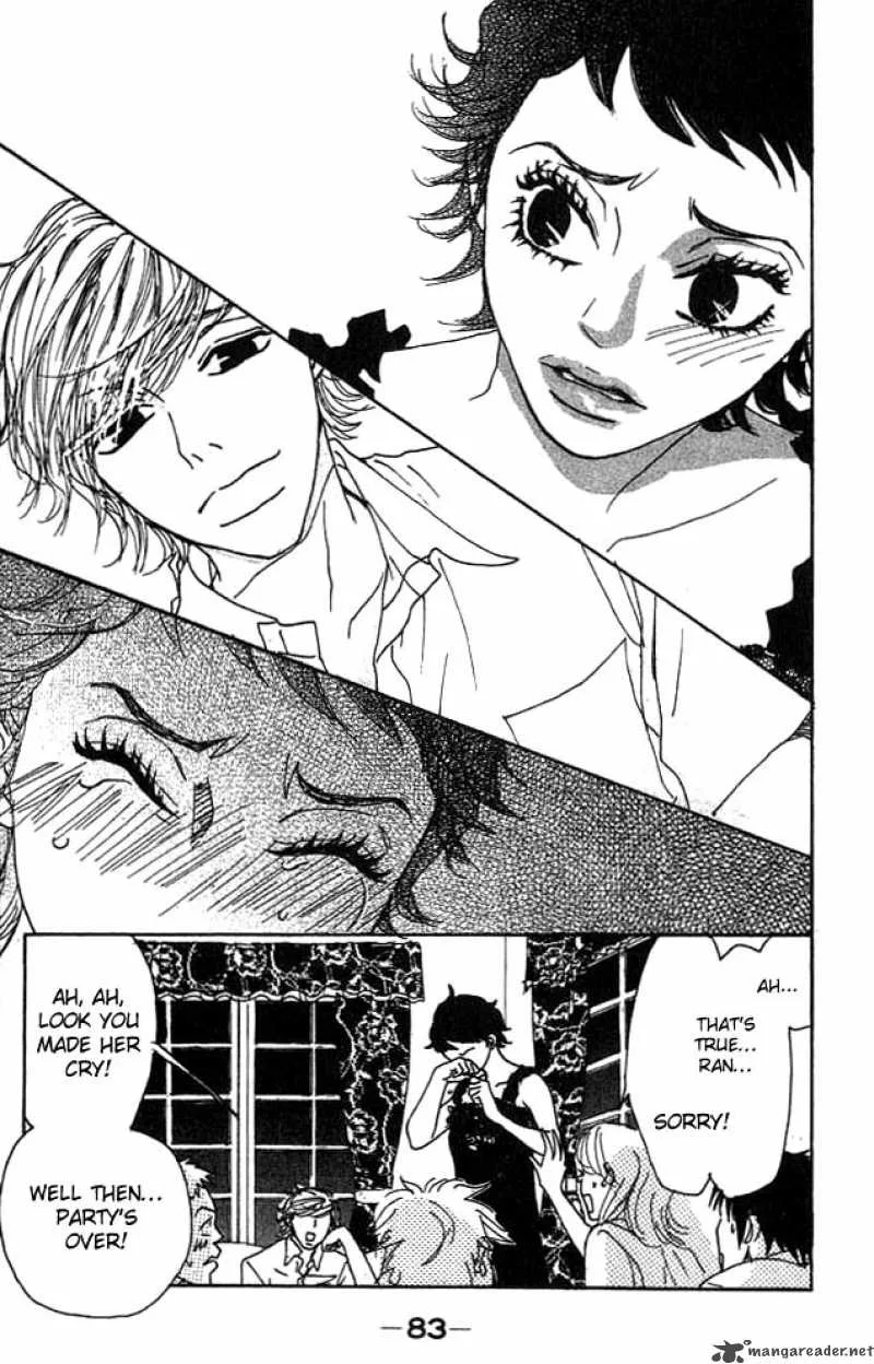 Shounenshoujo Romance Chapter 1 page 80