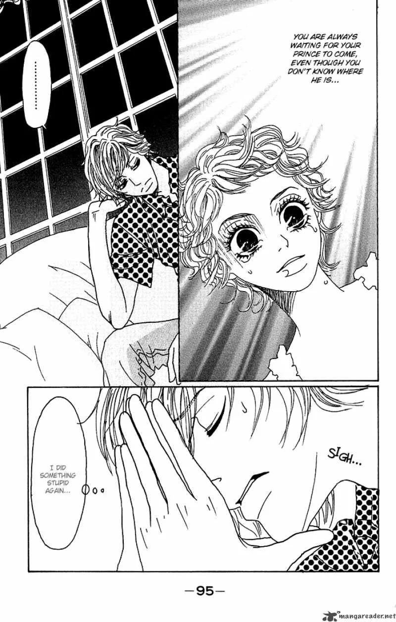Shounenshoujo Romance Chapter 1 page 92