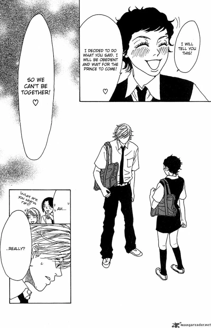 Shounenshoujo Romance Chapter 1 page 97