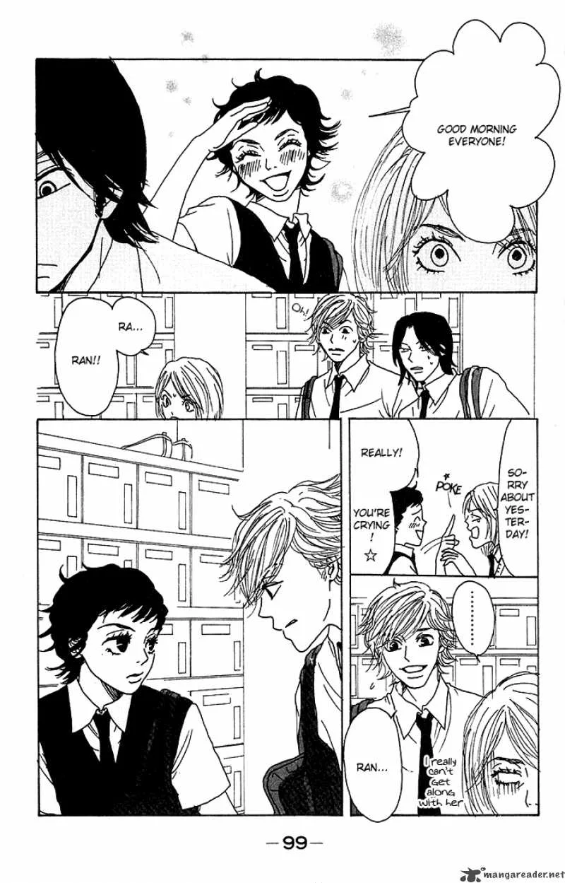 Shounenshoujo Romance Chapter 1 page 96
