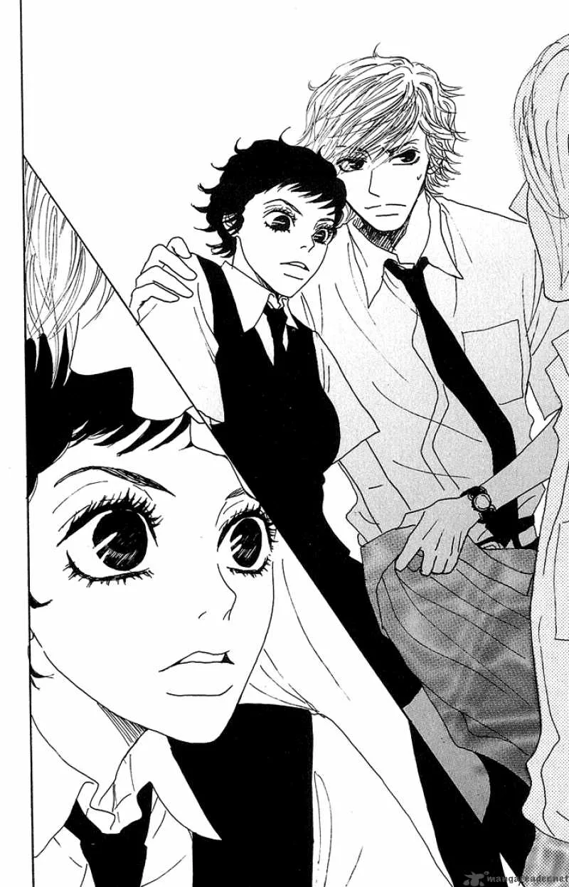 Shounenshoujo Romance Chapter 1 page 111