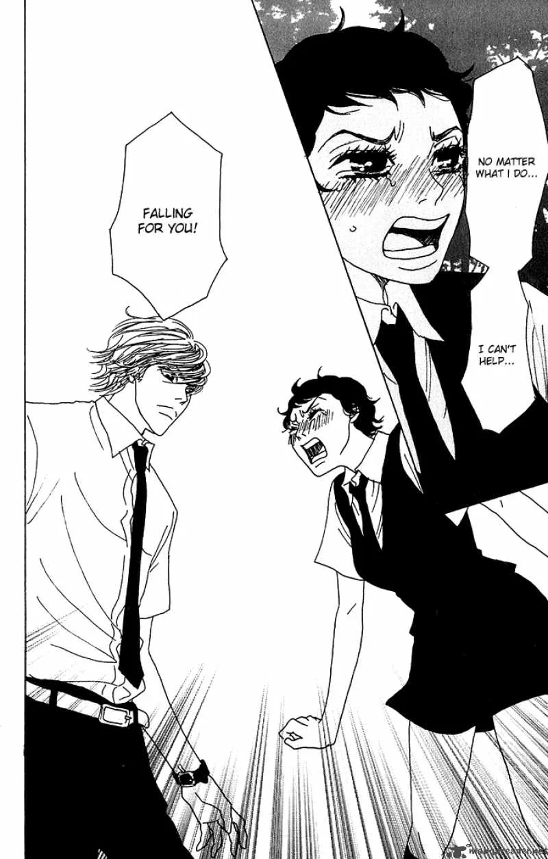 Shounenshoujo Romance Chapter 1 page 119