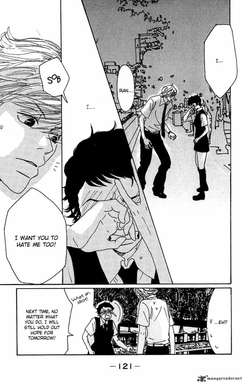 Shounenshoujo Romance Chapter 1 page 118