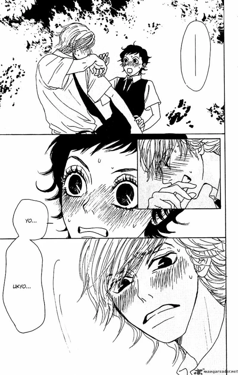 Shounenshoujo Romance Chapter 1 page 122