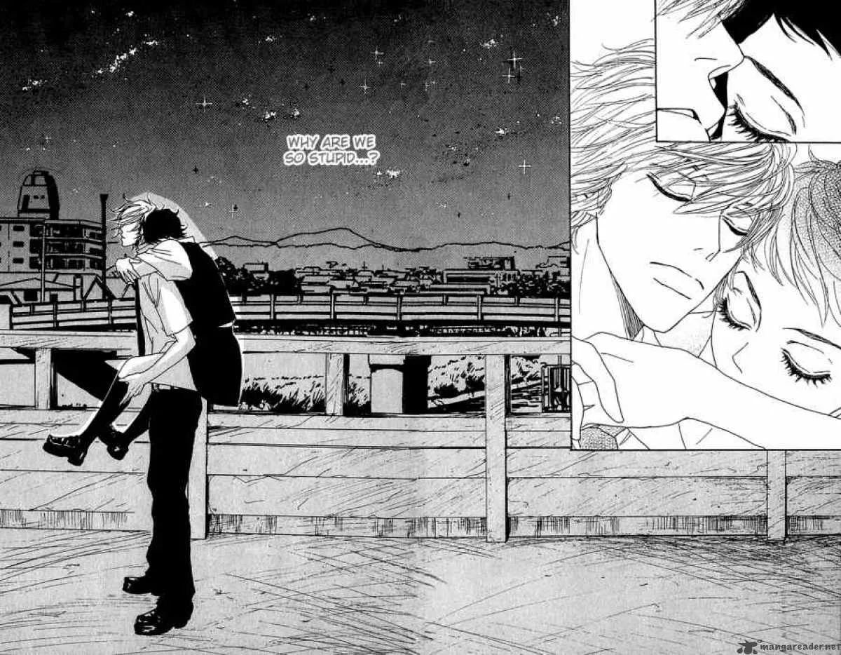 Shounenshoujo Romance Chapter 1 page 129