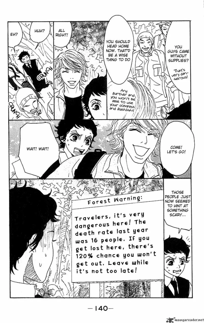 Shounenshoujo Romance Chapter 1 page 137