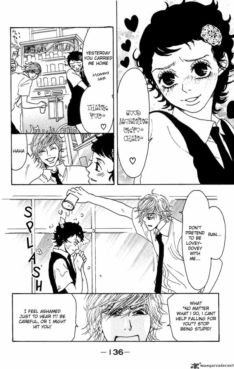 Shounenshoujo Romance Chapter 1 page 133
