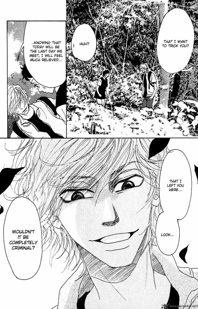 Shounenshoujo Romance Chapter 1 page 140