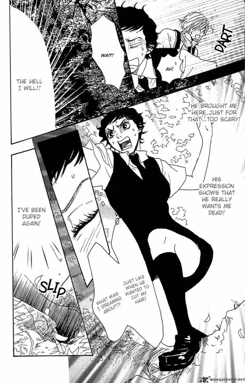 Shounenshoujo Romance Chapter 1 page 141
