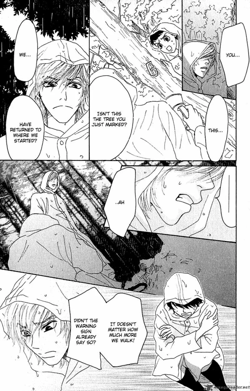 Shounenshoujo Romance Chapter 1 page 146