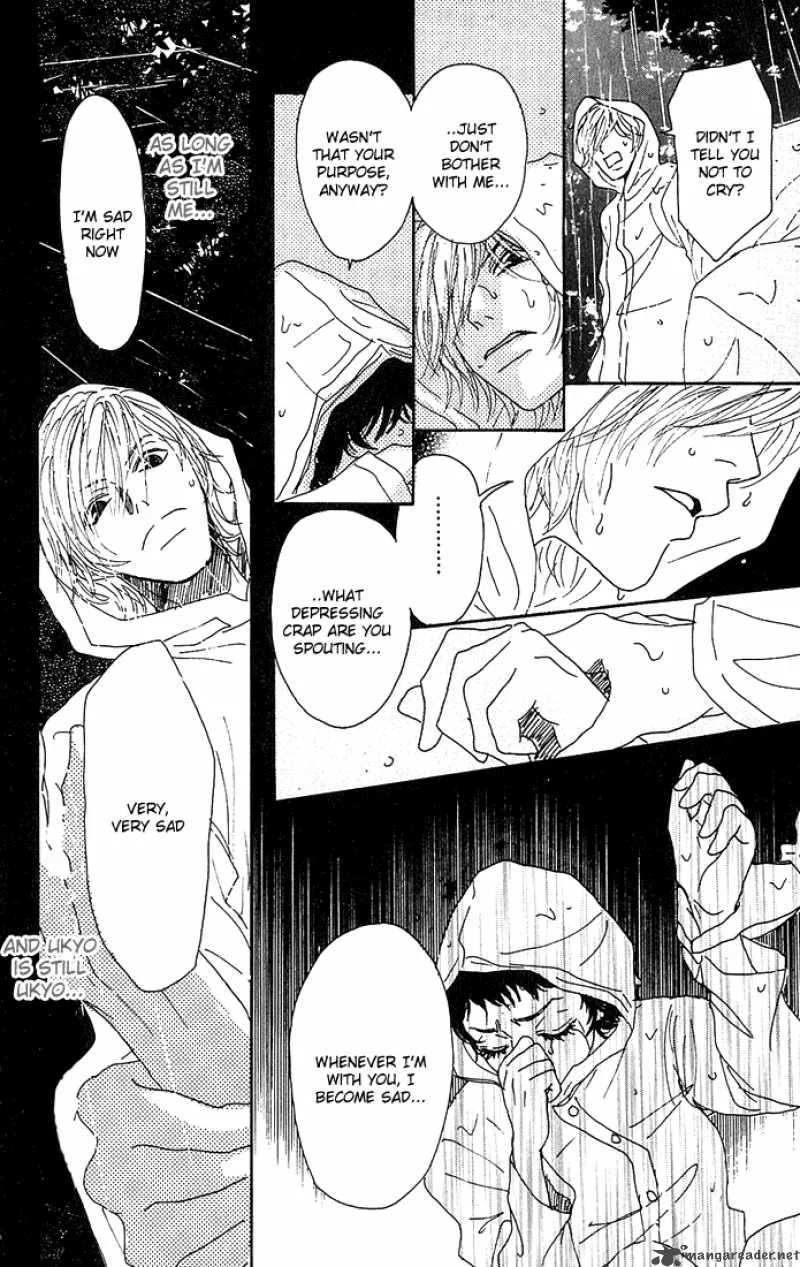 Shounenshoujo Romance Chapter 1 page 149