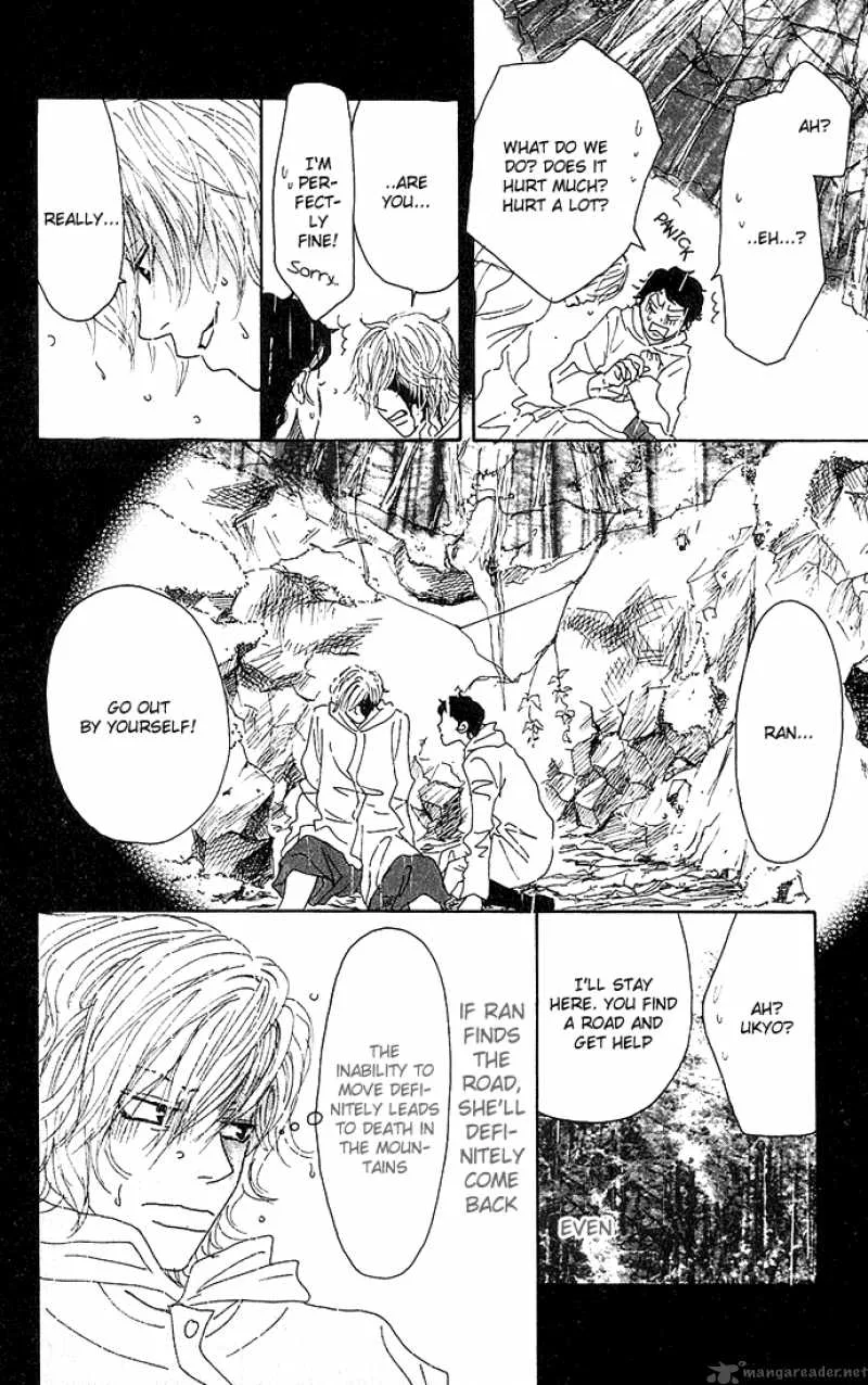 Shounenshoujo Romance Chapter 1 page 153