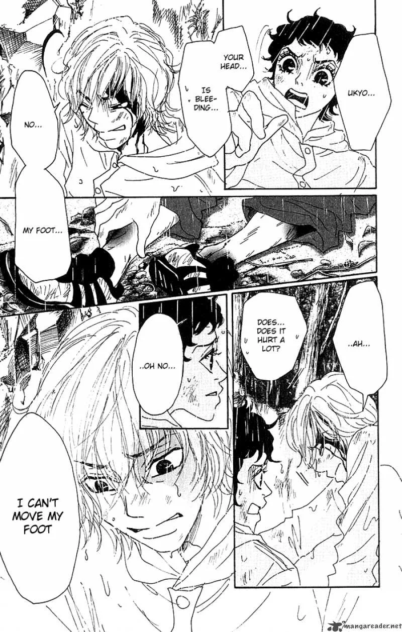 Shounenshoujo Romance Chapter 1 page 152