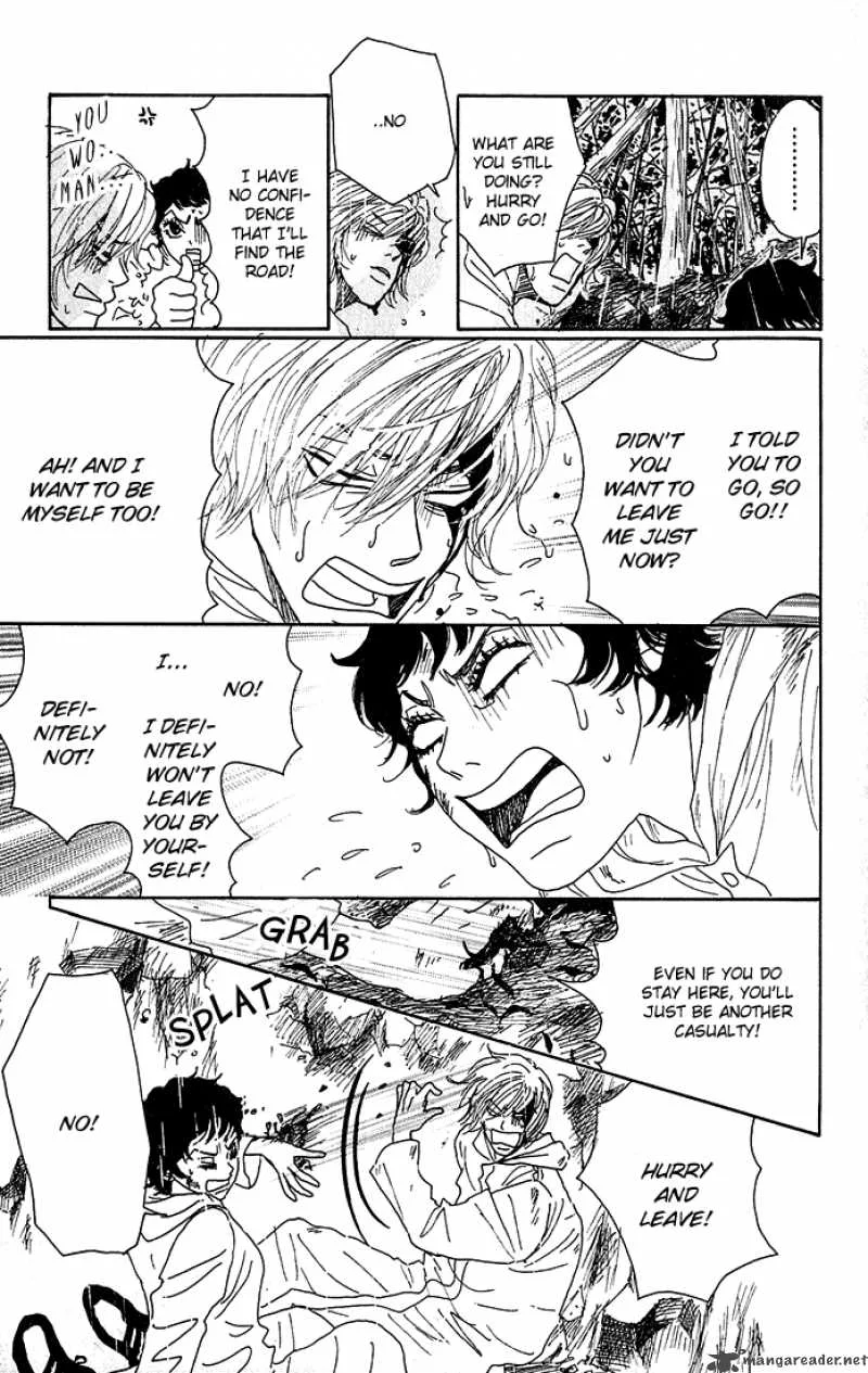 Shounenshoujo Romance Chapter 1 page 154