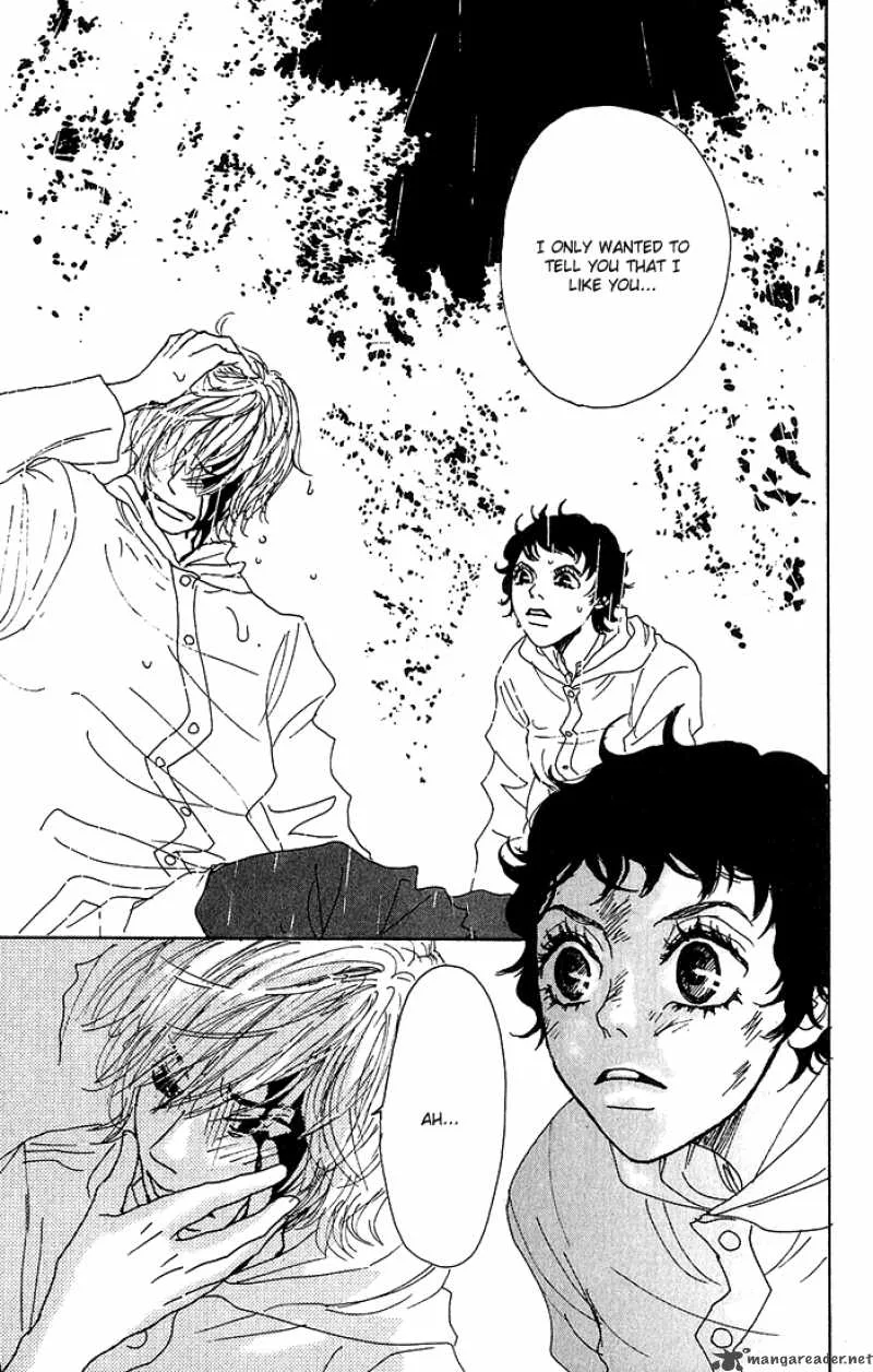 Shounenshoujo Romance Chapter 1 page 156