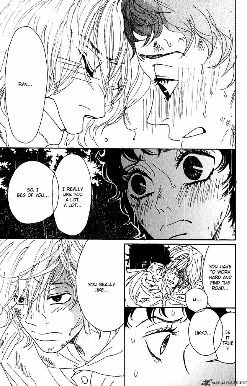 Shounenshoujo Romance Chapter 1 page 160