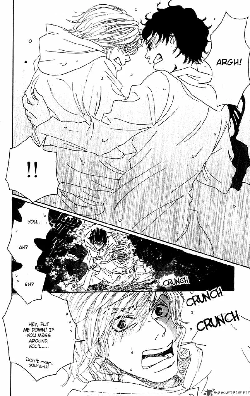 Shounenshoujo Romance Chapter 1 page 163