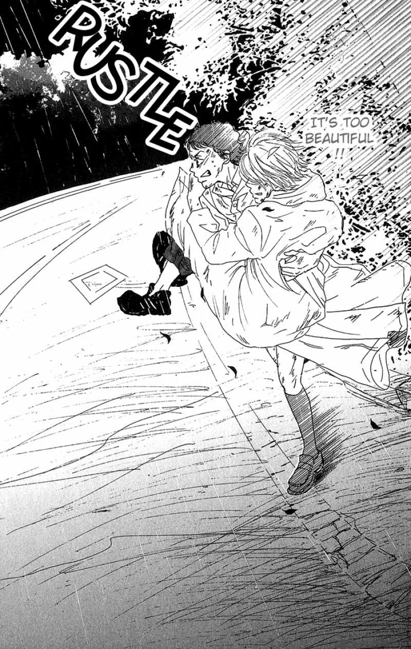 Shounenshoujo Romance Chapter 1 page 166