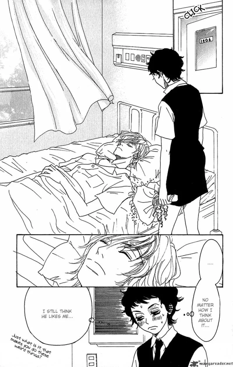Shounenshoujo Romance Chapter 1 page 168