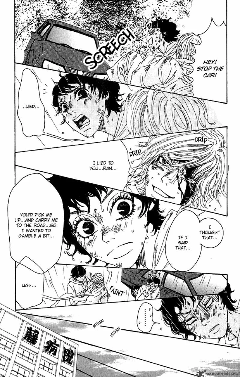 Shounenshoujo Romance Chapter 1 page 167