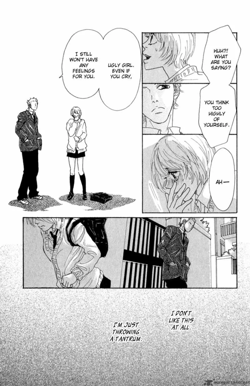 Shounenshoujo Romance Chapter 10 page 28
