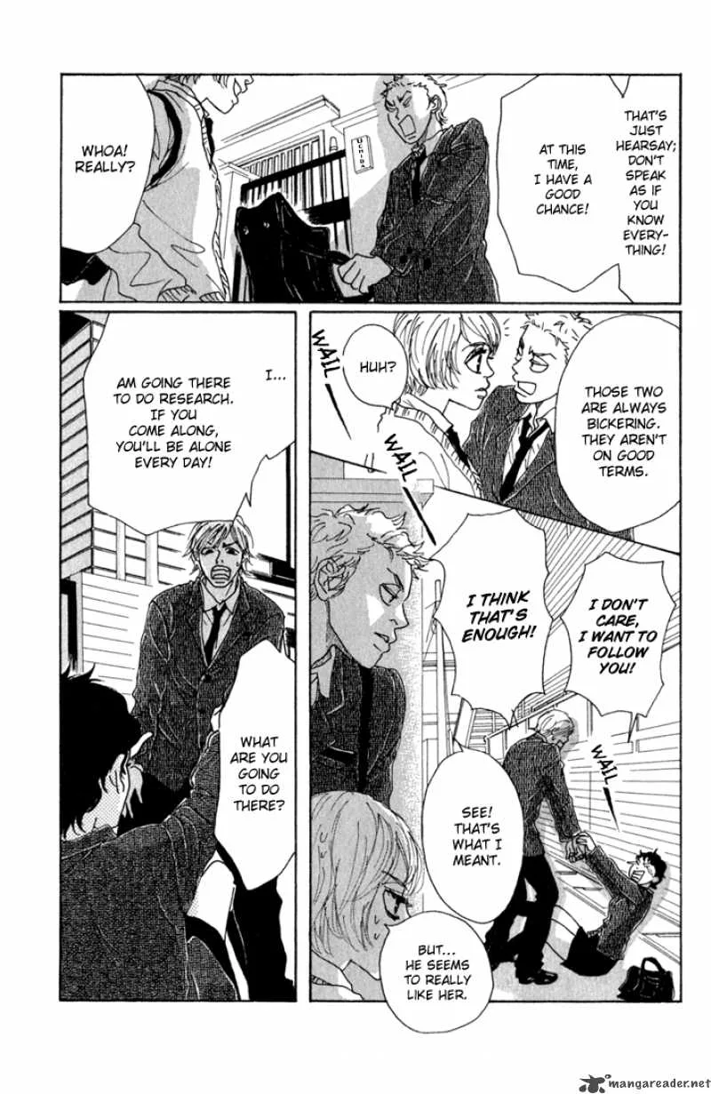 Shounenshoujo Romance Chapter 10 page 22