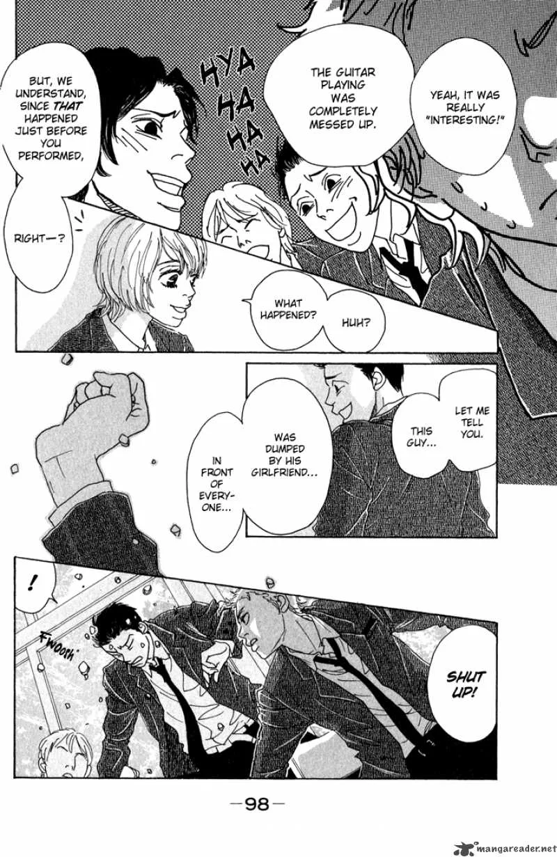 Shounenshoujo Romance Chapter 10 page 9