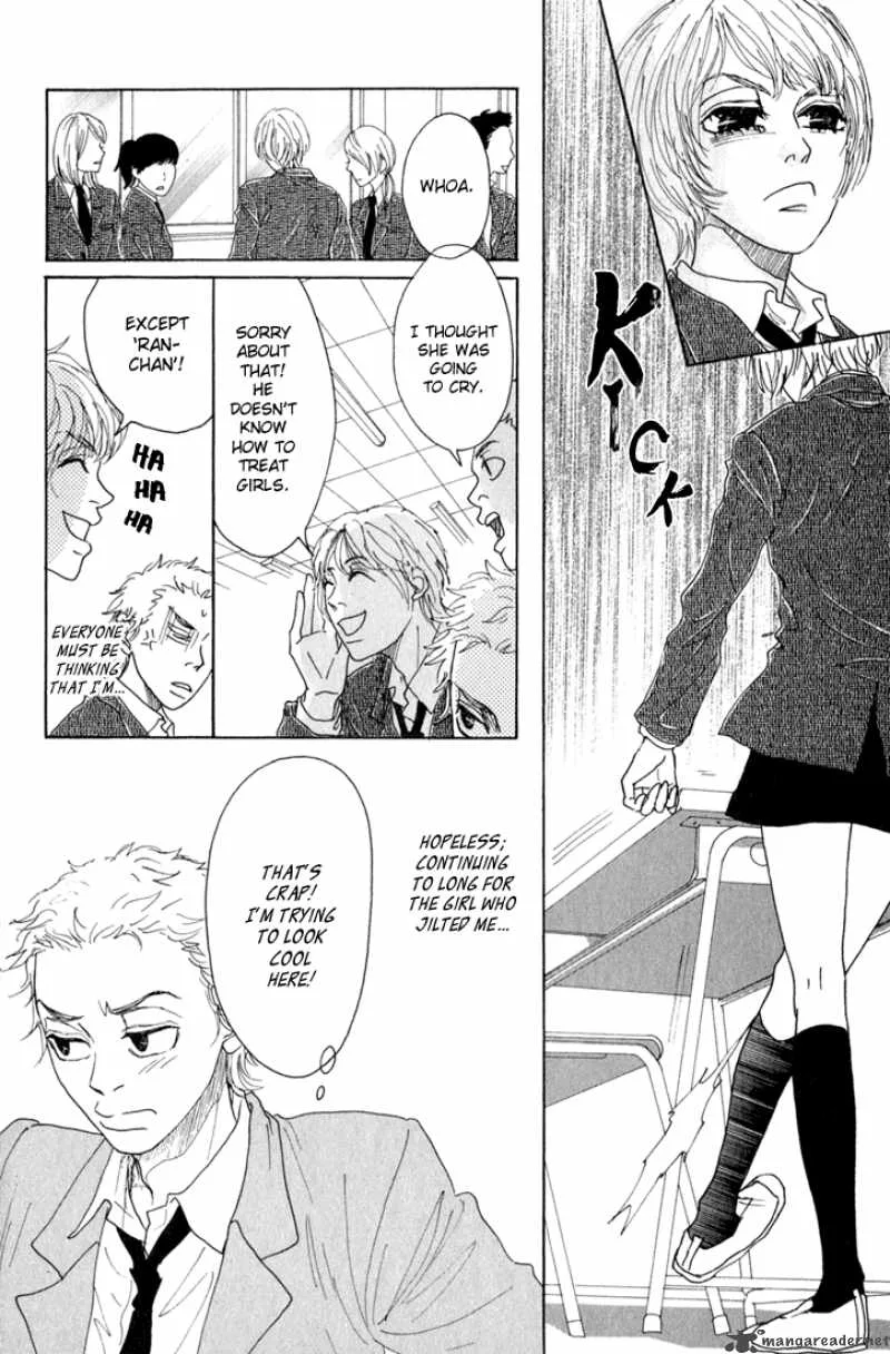 Shounenshoujo Romance Chapter 10 page 11