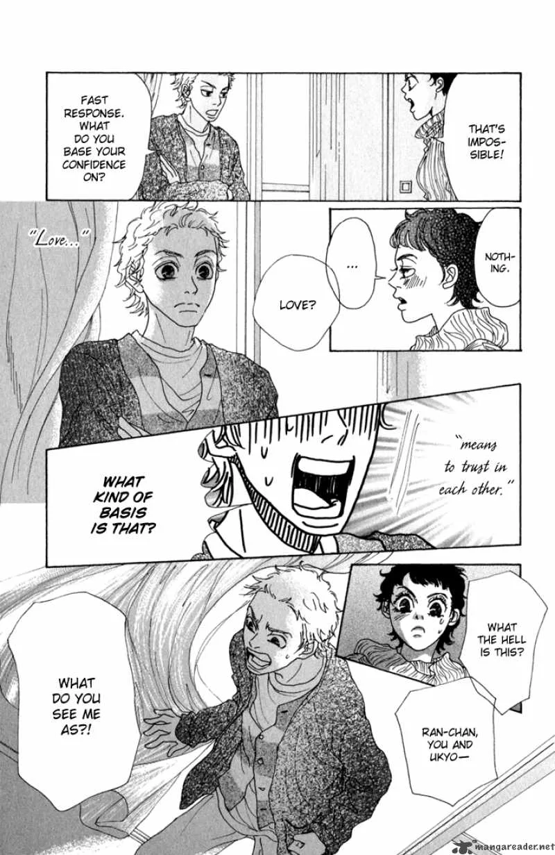 Shounenshoujo Romance Chapter 10 page 34