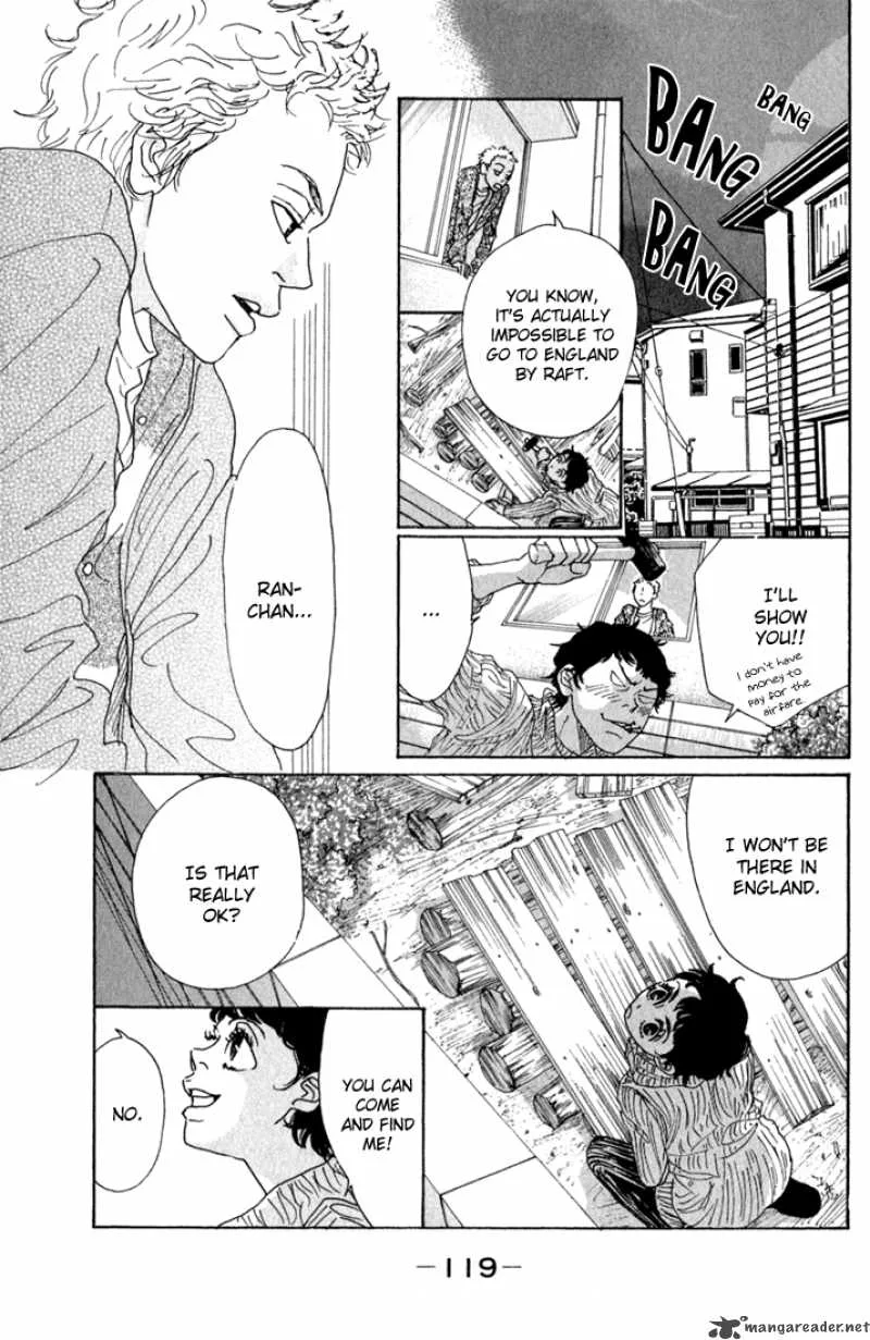 Shounenshoujo Romance Chapter 10 page 30