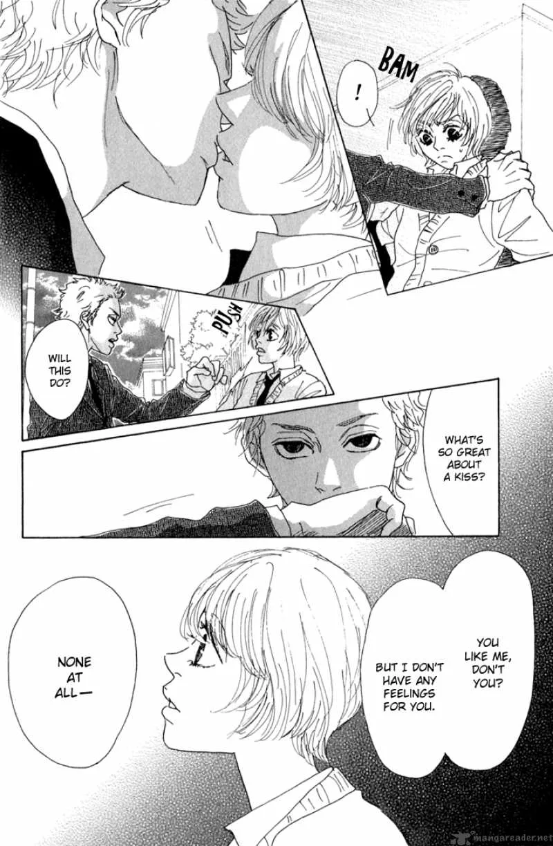 Shounenshoujo Romance Chapter 10 page 27