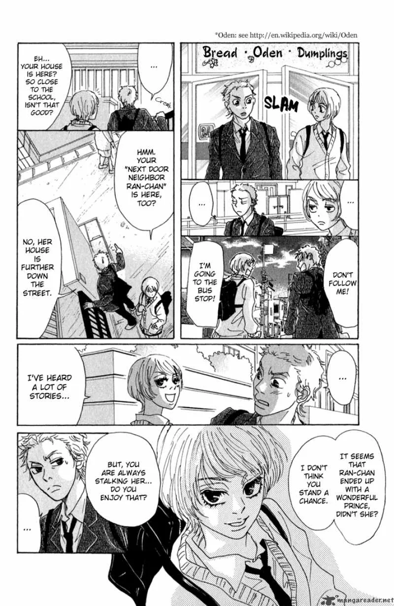 Shounenshoujo Romance Chapter 10 page 21