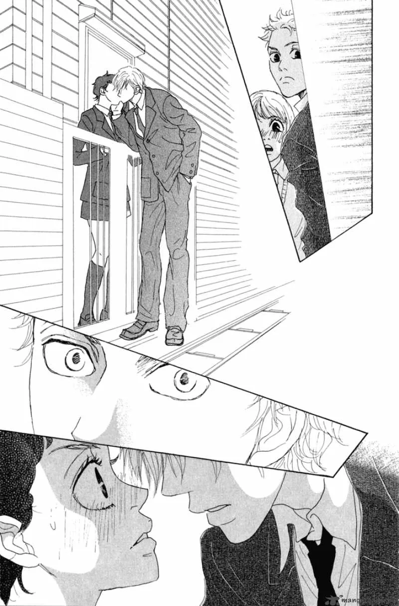 Shounenshoujo Romance Chapter 10 page 24