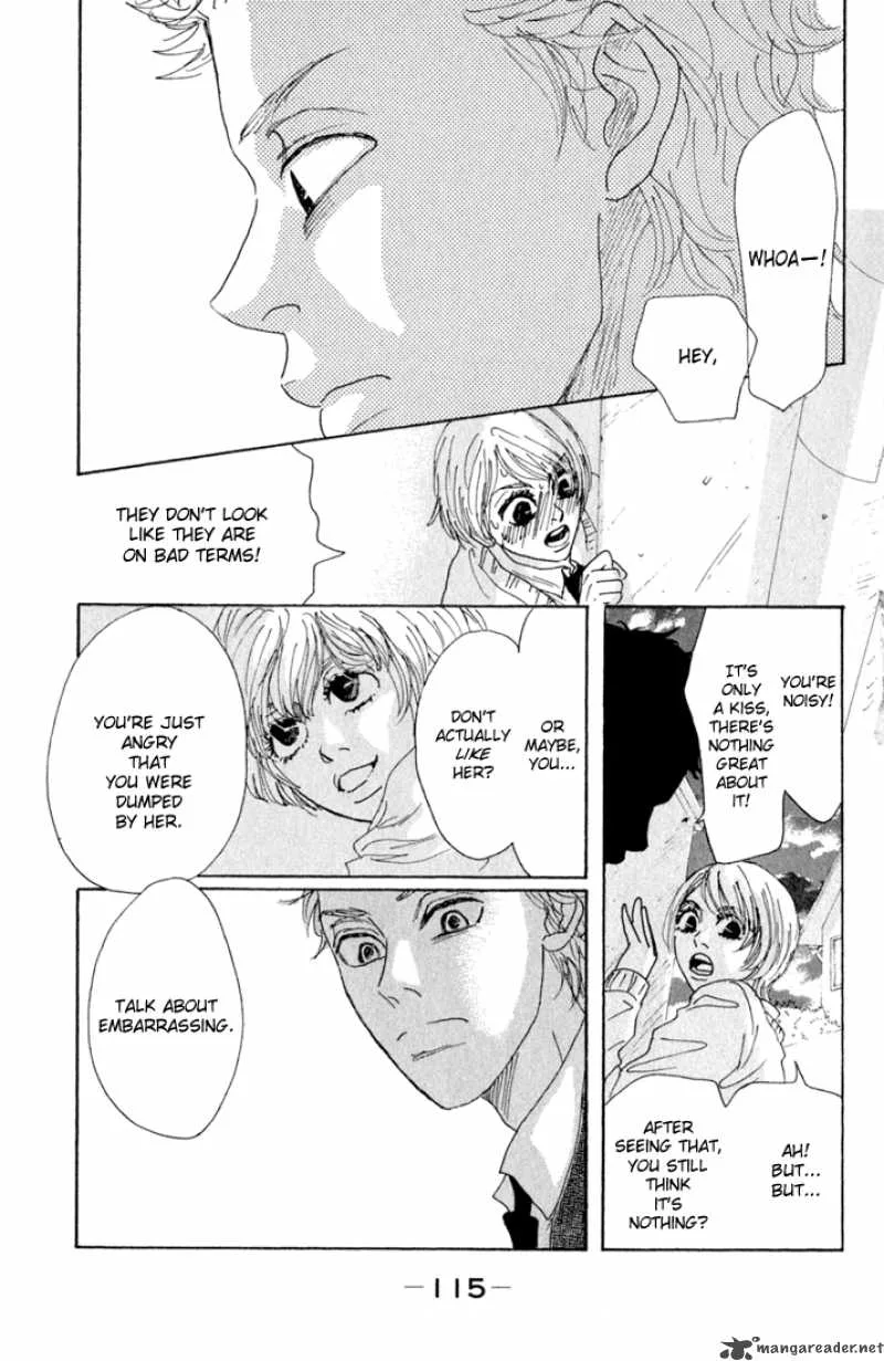 Shounenshoujo Romance Chapter 10 page 26