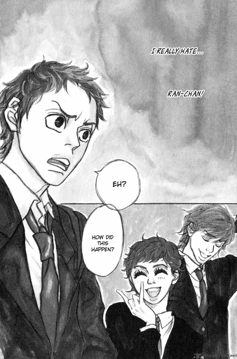 Shounenshoujo Romance Chapter 10 page 3