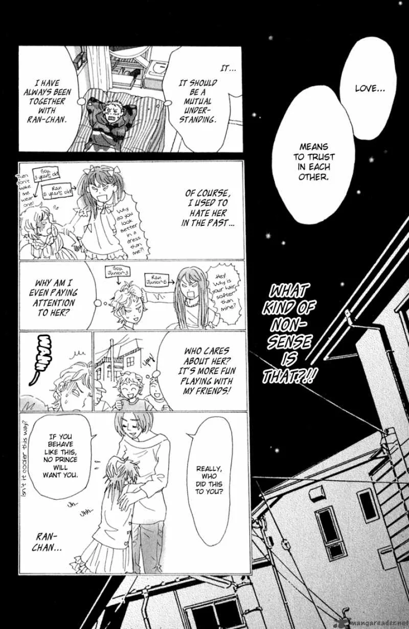 Shounenshoujo Romance Chapter 10 page 17